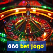 666 bet jogo